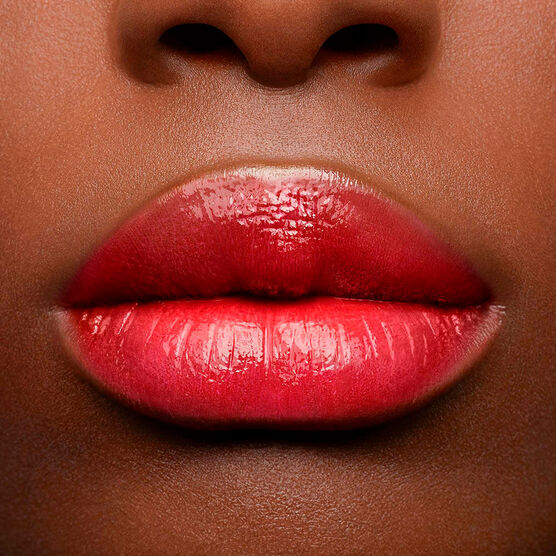 KISS KISS BEE GLOW BALM 775 POPPY GLOW